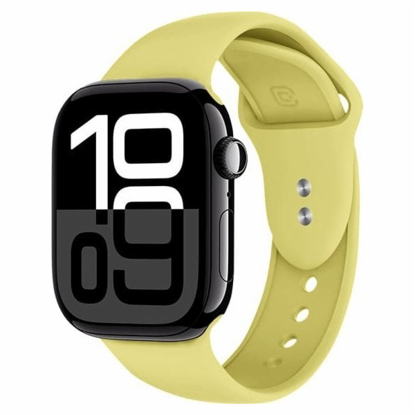 Crong Liquid - Řemínek pro Apple Watch 38/40/41/42 mm (sl...