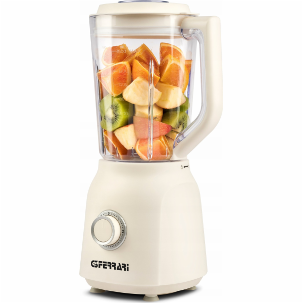 G3Ferrari Konvový mixér G20162 1,5L