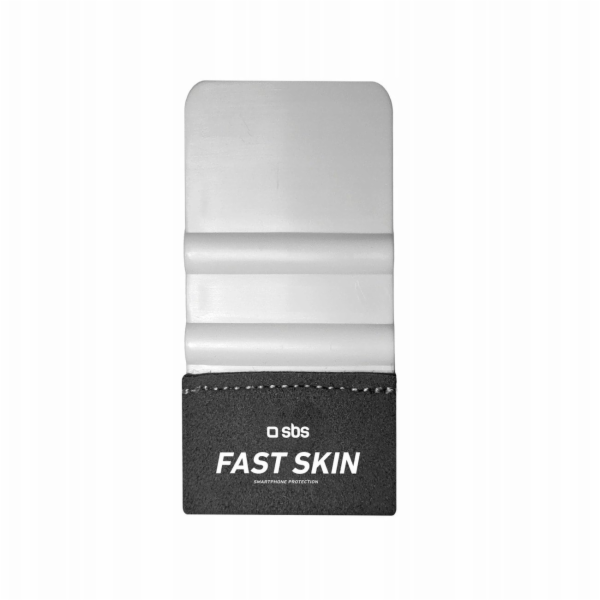 SBS Mobile Stěrka Fast Skin Watch