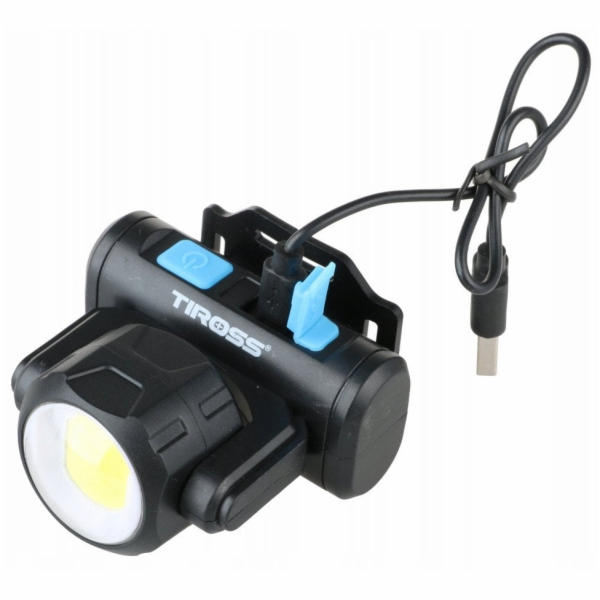 Tiross Čelovka TS-1972