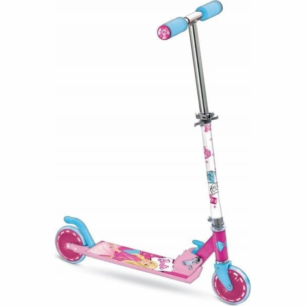 Artyk Barbie koloběžka