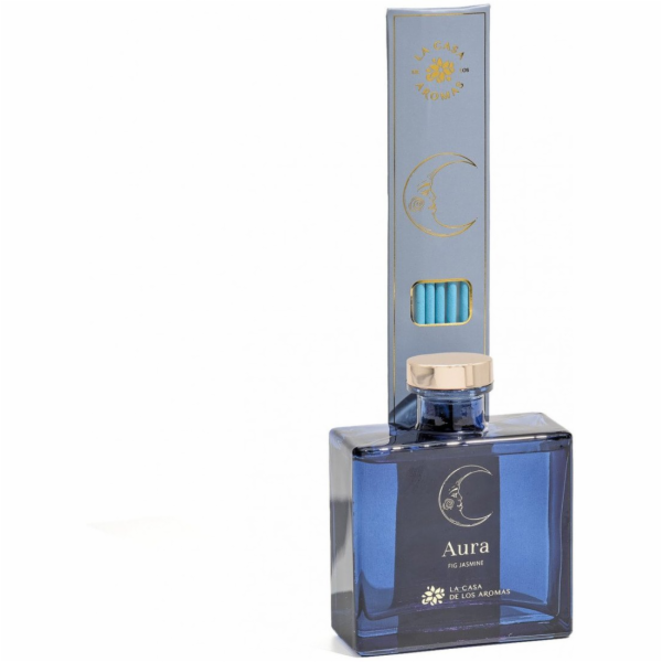 La Casa de los Aromas _Aura Moon vonné tyčinky 130ml