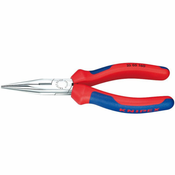 Knipex Rovné pinzety 1157521