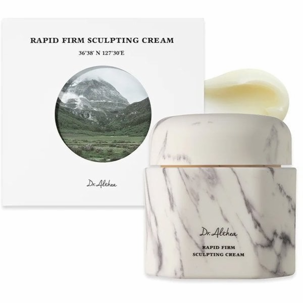 Peter Thomas Roth KRÉM Dr. Althea Dr. Althea Rapid Firm S...