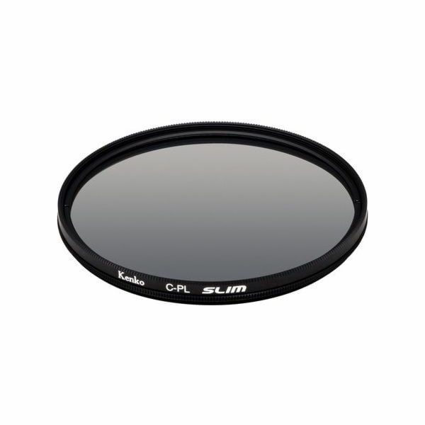 Kenko Smart C-PL tenký filtr 77 mm (237795)