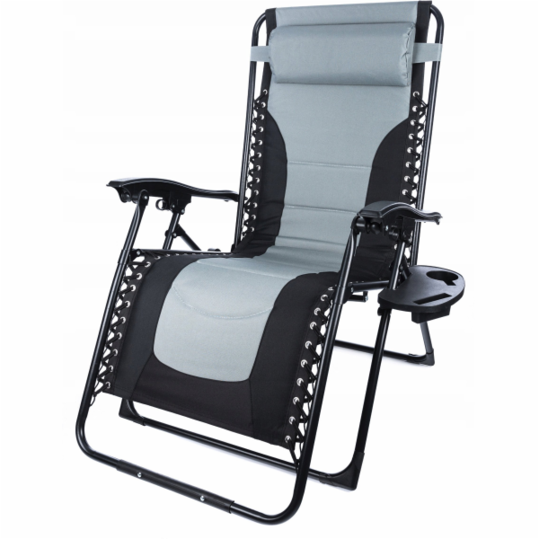 Carruzzo L66Z2 LUXUSNÍ ZAHRADNÍ ŽIDLE