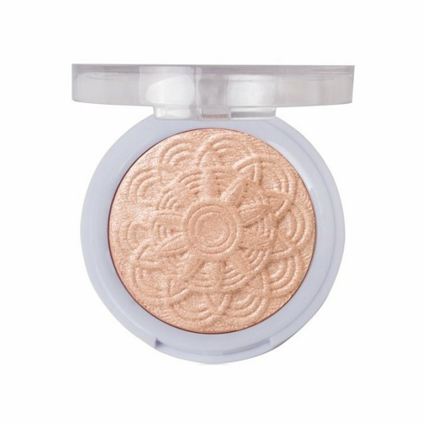 Makeup Revolution J.CAT BEAUTY_You Glow Girl Pečený rozja...