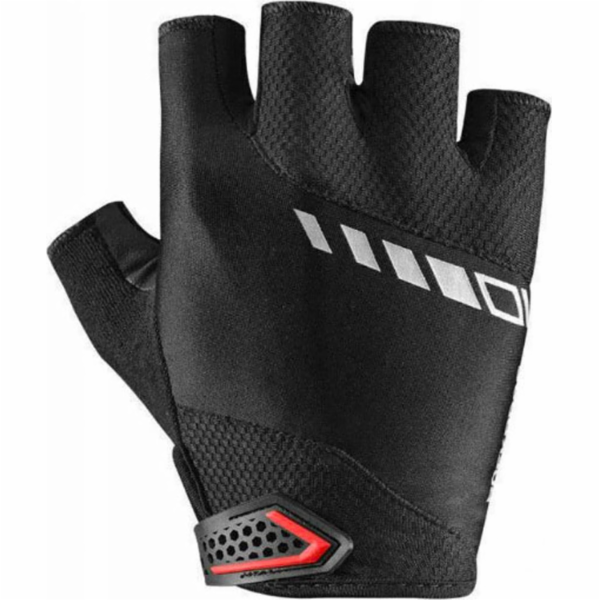 RockBros Cyklistické rukavice s gelovými chrániči velikos...