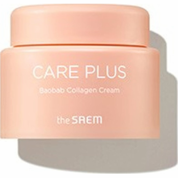 theSaem SAEM Baobab Collagen Cream Face Cream