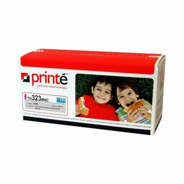 Printe Toner TH323MNC magenta náhradní 128A (TH323MNC)