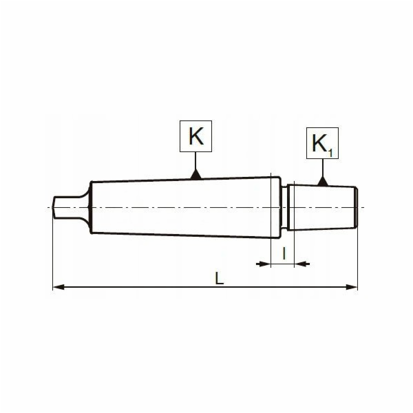 Fanar PIN PTRN 5361-2-B22