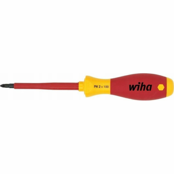 Wiha Šroubovák Phillips PH0X60mm Wiha 00846