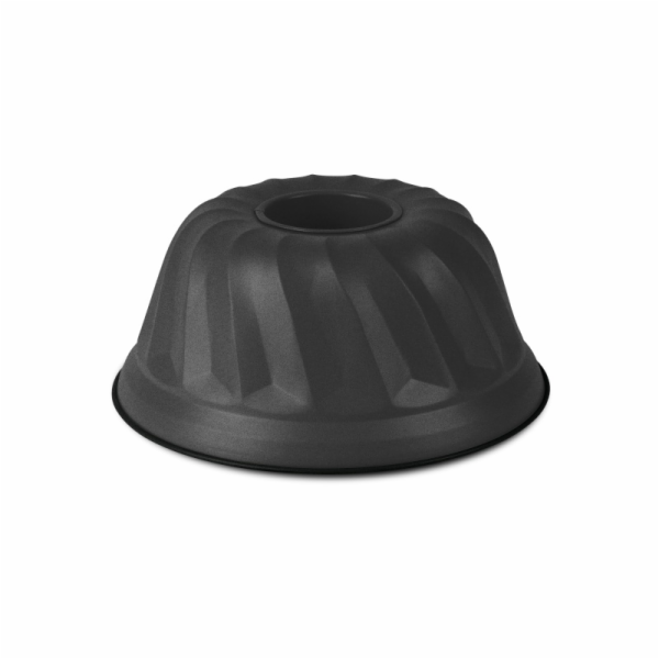 Forma na bábovku s titanovým povrchem 25 cm Antracit Coll...