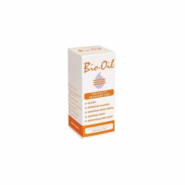 Bio-oil olej na jizvy 125ml