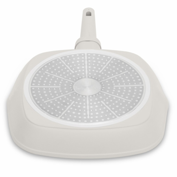 Pánev grilovací s titanovým povrchem 28 cm Sahara Collect...