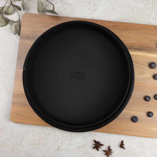 Forma na dort s nepřilnavým povrchem 2v1 26x6,8 Leonardo ...