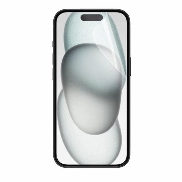 Mobilis Ochranná fólie na displej Anti-Shock IK06 pro iPh...