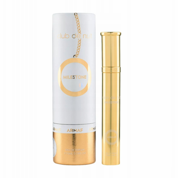 Armaf MINIATURA Club De Nuit Milestone EDP sprej 10ml
