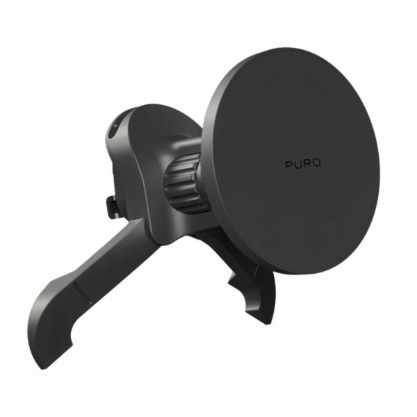 Puro Nastavitelný držák do auta , kompatibilní s MagSafe ...