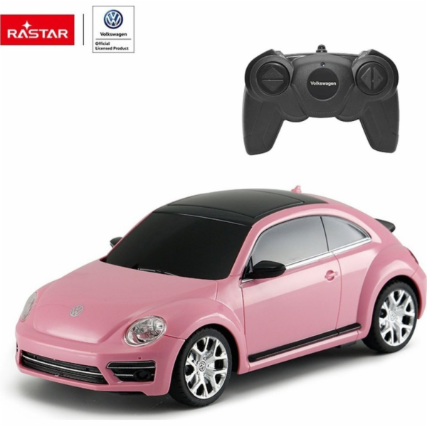 Rastar Rastar 76200 R/C 1:24 Volkswagen Beetle