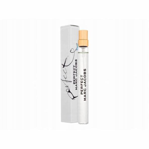 Alkotest MINIATURA MARC JACOBS Perfect EDP sprej 10ml