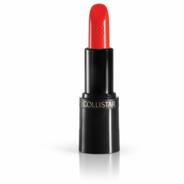 Collistar Rtěnka Rossetto Puro N 40 Mandarino