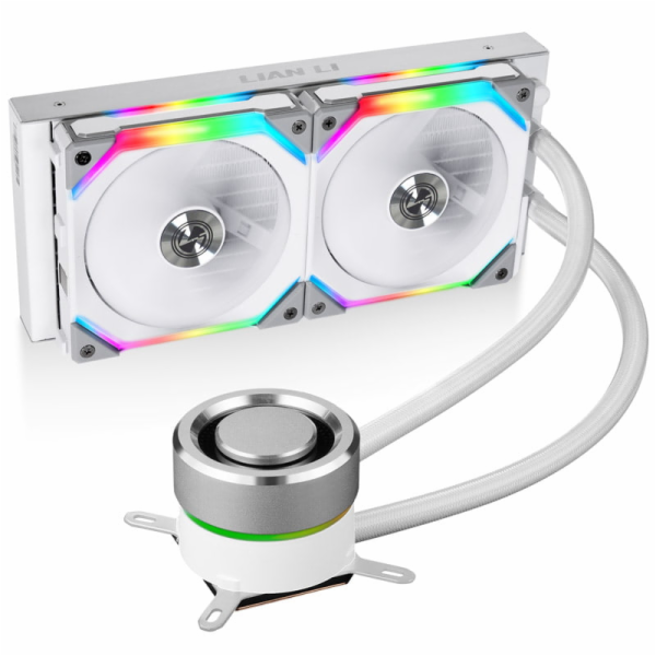 Lian Li Vodní chlazení Galahad 240 SL V2