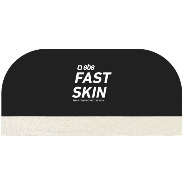 Fast Skin Rychlá stěrka pro rychlou kůži