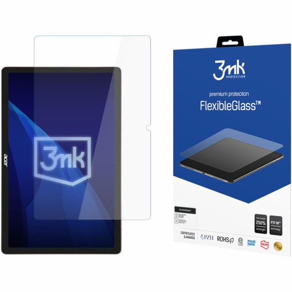 Adidas ACER ICONIA IM10-22 - AŽ 13 3MK FLEXIBLEGLASS
