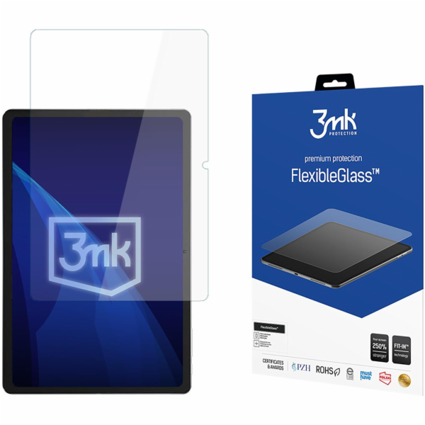 3MK TECNO MEGAPAD 10 – AŽ 13 FLEXIBLEGLASS