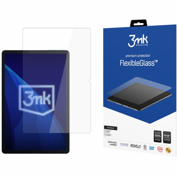 3MK BLACKVIEW TAB 90 – AŽ 13 FLEXIBLEGLASS