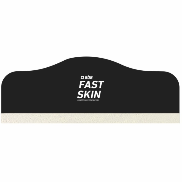 NoName Velká stěrka Fast Skin (tableta)