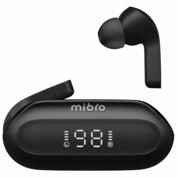 Mibro Sluchátka Earbuds 5 (černá)