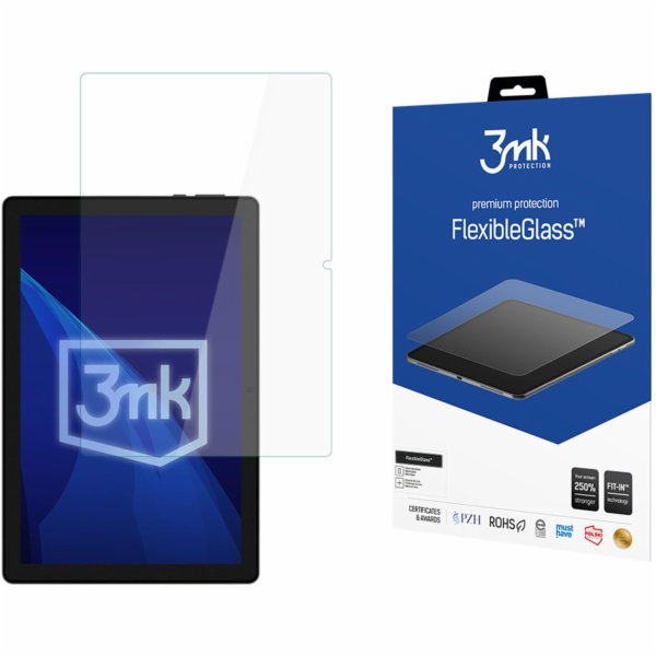 3MK DOOGEE U9 – AŽ 13 FLEXIBLEGLASS