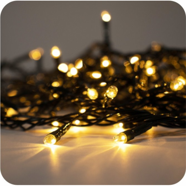 ExtraLink | LED lampy | 500L vícebarevné, délka 3 + 25 m ...