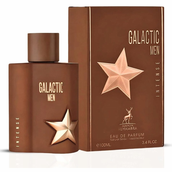 Le Couvent Maison de Parfum Maison Alhambra Galactic Men ...