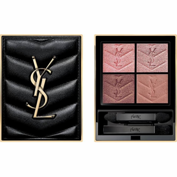 Yves Saint Laurent Couture Mini Clutch Eyeshadow Palette ...
