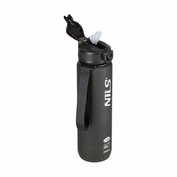 Triton Černé tritanové lahve NCD68 od Nils Camp