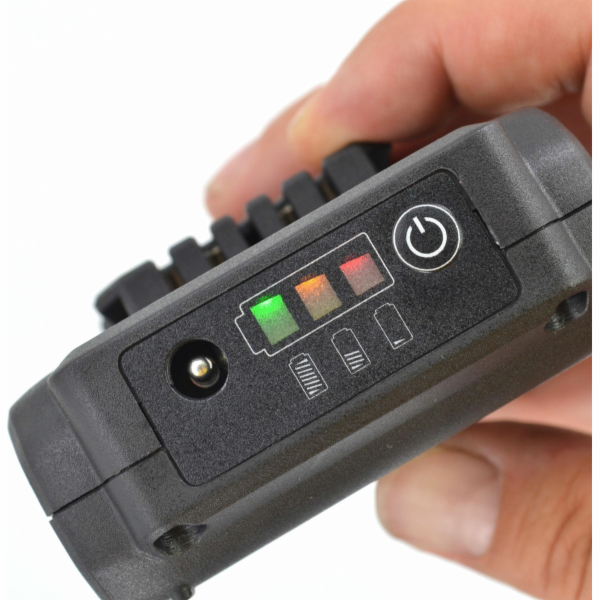 Sourcing HOOZAR BATTERY 18V 2.0Ah BP10