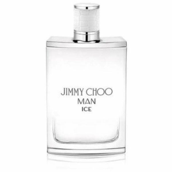 Jimmy Choo Man Ice EDT sprej 200ml