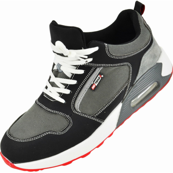 AWTools AW NEONOVÉ BOTY VELIKOST 41