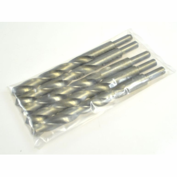 AWTools HSS zapuštěný vrták 16 mm 5 ks (AW41160)