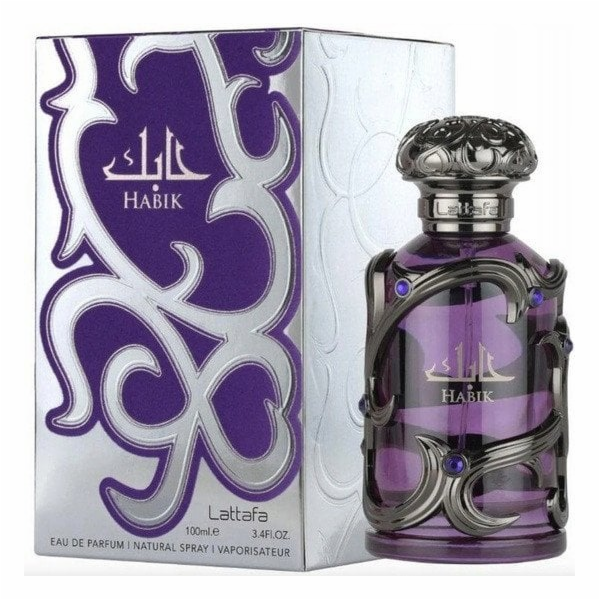 NoName LATTAFA Habik EDP sprej 100ml