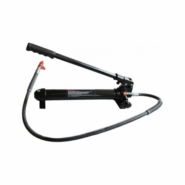AWTools Hydraulické čerpadlo 10t (AW20073)