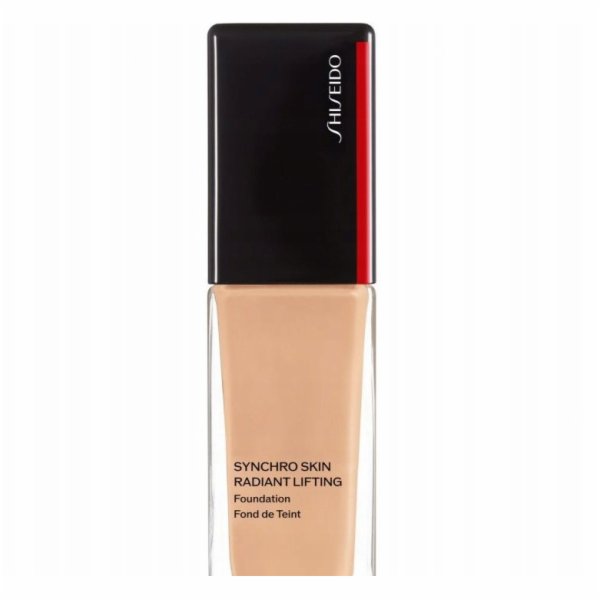 Shiseido FACE SYNCHRO SKIN ZÁŘIVÝ LIFTINGOVÝ MAKE-UP 310 ...