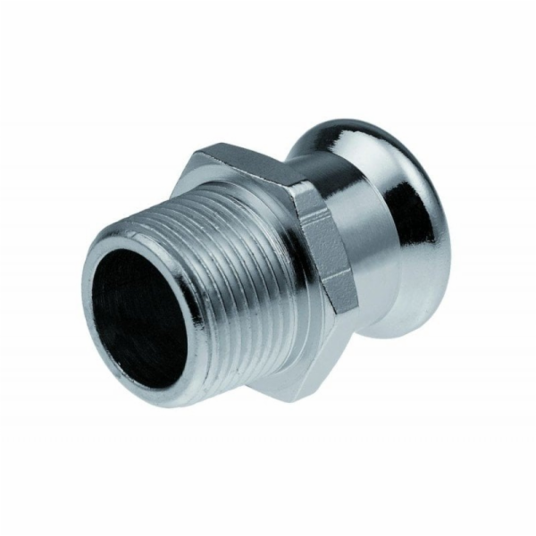 KAN-therm Spojka 66,7xR21/2 s vnějším závitem - 6340422