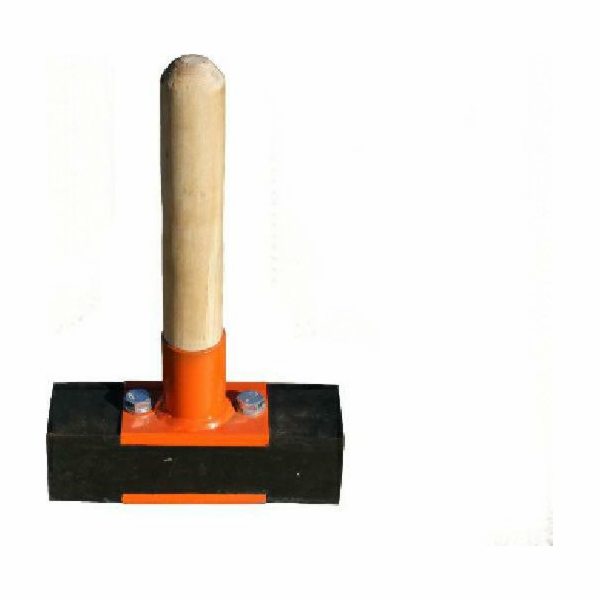 Belle BELLE HAMMER PRYŽ BELGUMA-ML