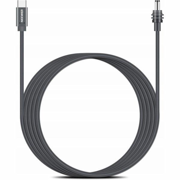 Neewer Kabel USB-C/Type-C 100W pro Starlink Mini 3m Pd Dc...