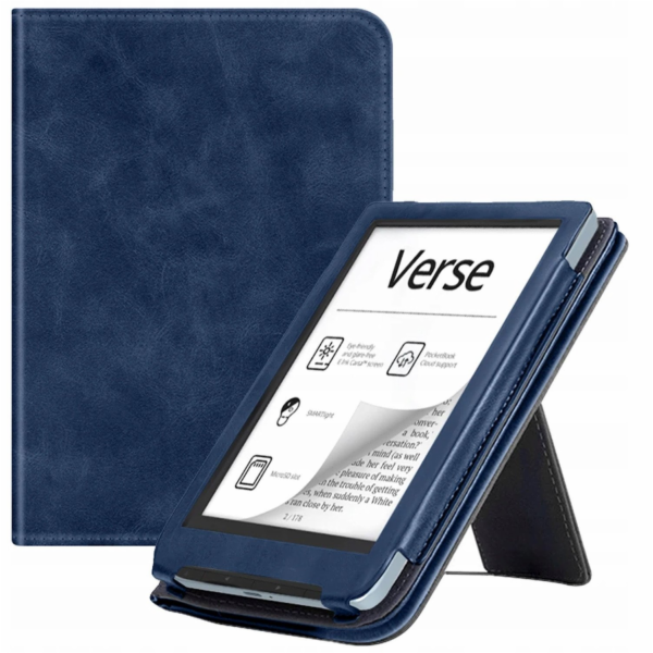 Strado Pouzdro s popruhem, rukojetí a stojánkem pro Pocke...