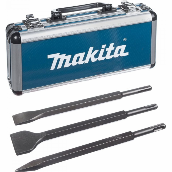 Makita Sada sekáčů a hrotů SDS-Plus (D-42357)